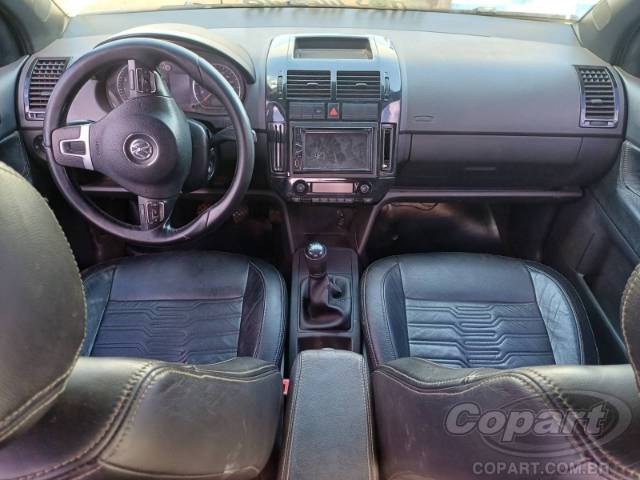 2013 VOLKSWAGEN POLO SEDAN 