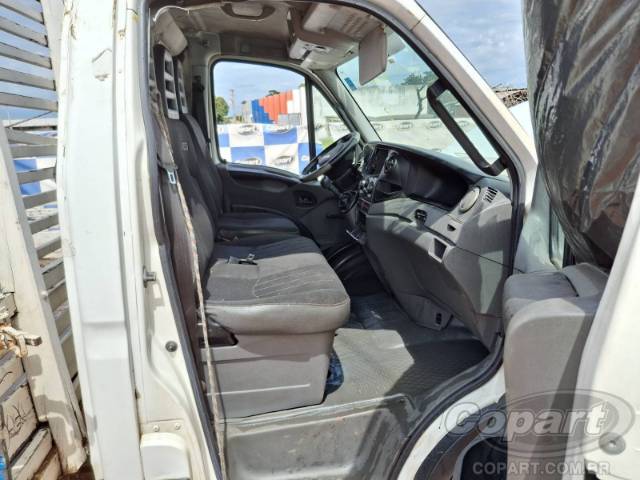 2014 IVECO DAILY CHASSI 