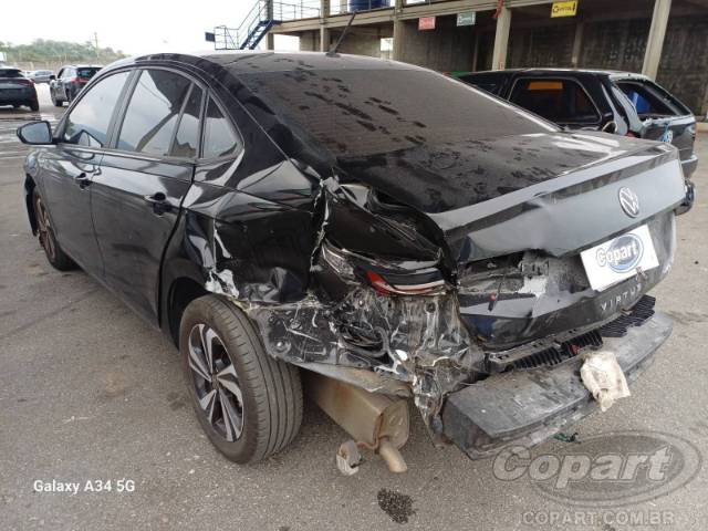 2023 VOLKSWAGEN VIRTUS 