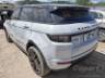 2018 LAND ROVER RANGE ROVER EVOQUE 