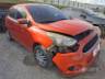2015 FORD KA 