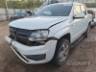 2017 VOLKSWAGEN AMAROK 