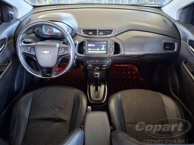 2018 CHEVROLET ONIX 
