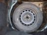 2008 FIAT PUNTO 