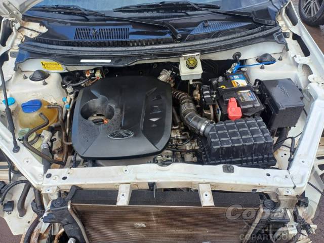 2019 CAOA CHERY TIGGO 2 