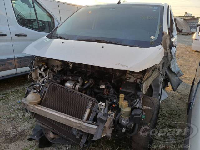 2019 PEUGEOT EXPERT 