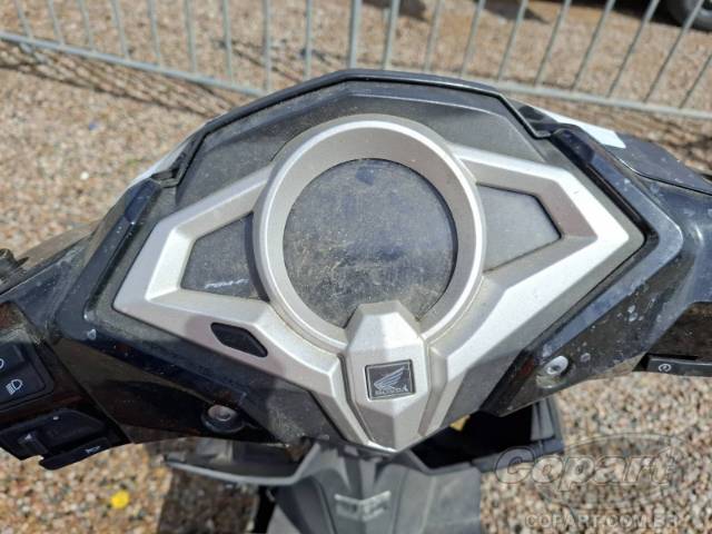 2019 HONDA ELITE 