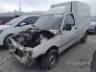 2008 FIAT FIORINO FURGAO 