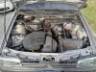 2001 VOLKSWAGEN GOL 