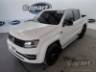 2022 VOLKSWAGEN AMAROK 