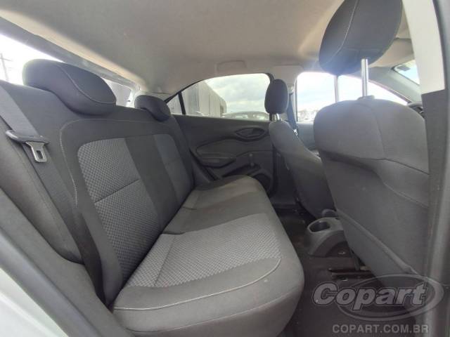 2017 CHEVROLET ONIX 