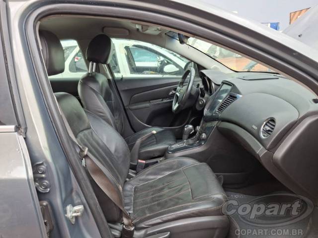2013 CHEVROLET CRUZE 