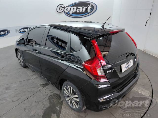 2018 HONDA FIT 