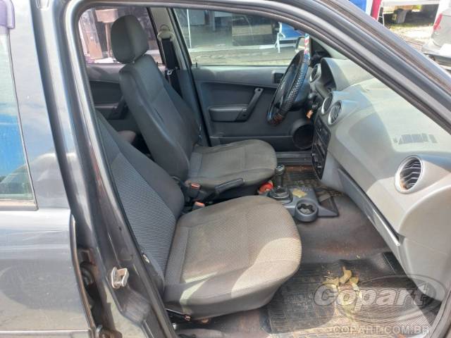 2012 VOLKSWAGEN PARATI 