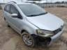 2011 VOLKSWAGEN SPACEFOX 