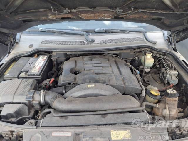 2009 LAND ROVER DISCOVERY 3 