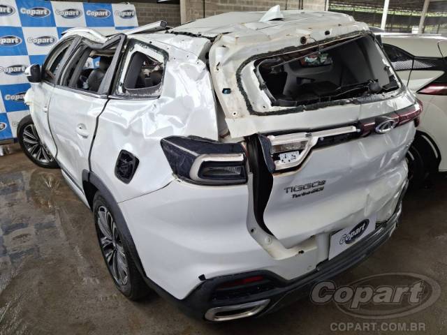 2023 CAOA CHERY TIGGO 8 
