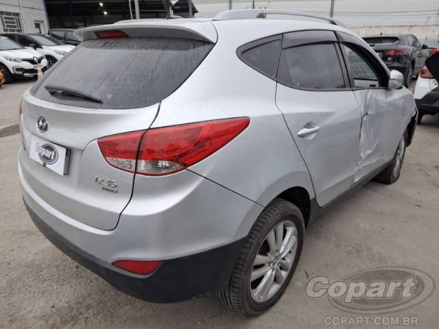 2014 HYUNDAI IX35 