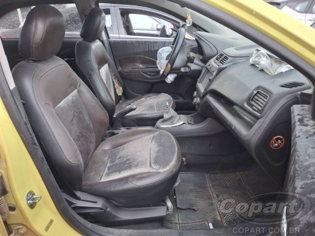 2018 CHEVROLET COBALT 