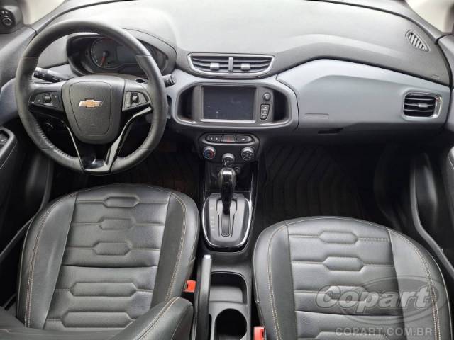 2019 CHEVROLET ONIX 