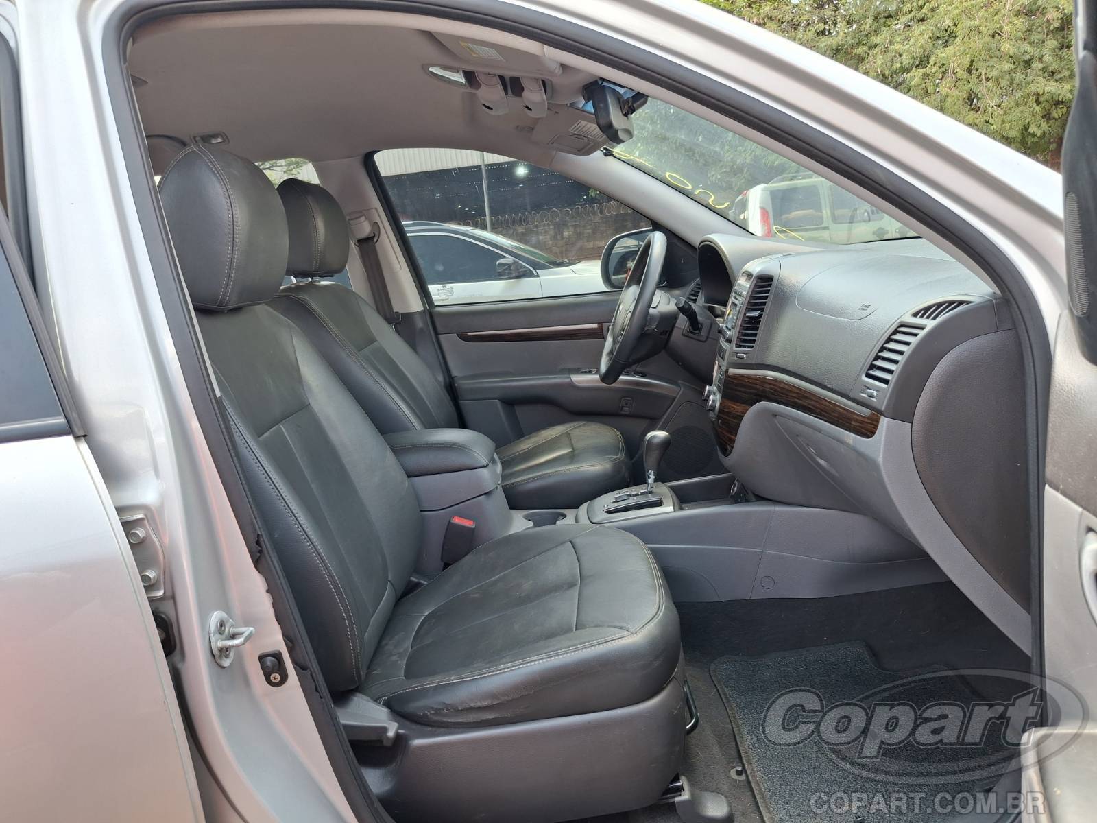 2012 HYUNDAI SANTA FE — foto 5 de 12