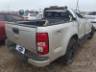 2022 CHEVROLET S10 CABINE DUPLA 