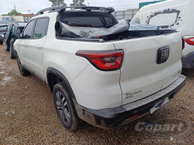 2024 FIAT TORO 
