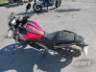2023 HONDA NC 750X 