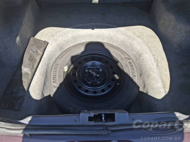 1996 CHRYSLER STRATUS 