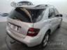 2008 MERCEDES BENZ CLASSE ML 