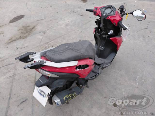 2023 HONDA ELITE 