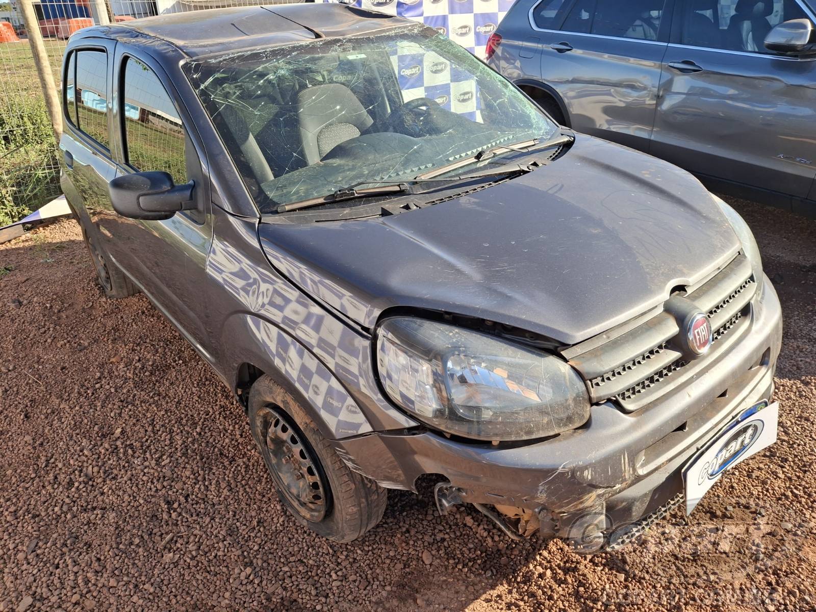 FIAT UNO 1.0 EVO 2021