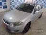 2014 FIAT PALIO WEEKEND 