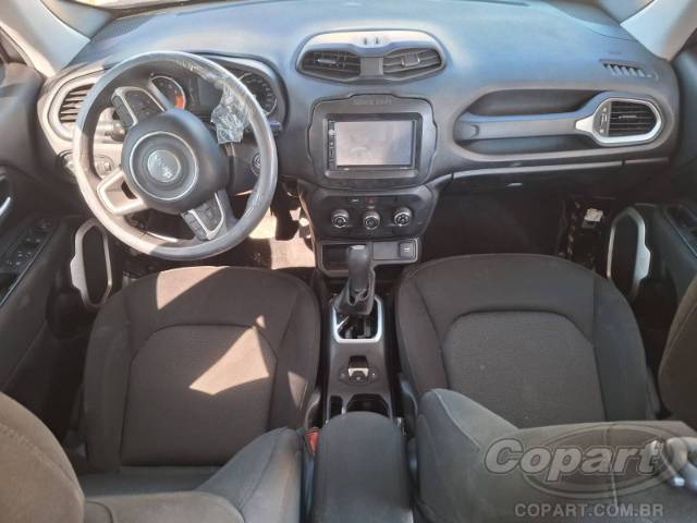 2019 JEEP RENEGADE 