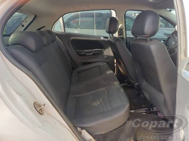 2019 VOLKSWAGEN GOL 