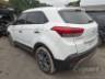 2017 HYUNDAI CRETA 