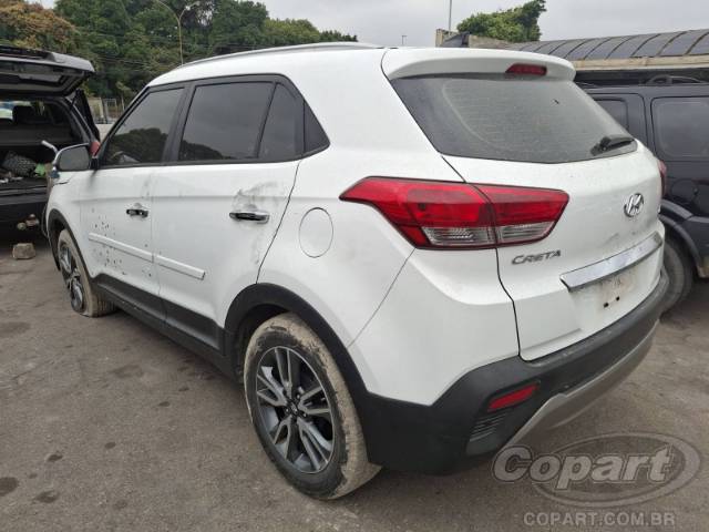 2017 HYUNDAI CRETA 