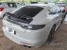 2022 PORSCHE PANAMERA 