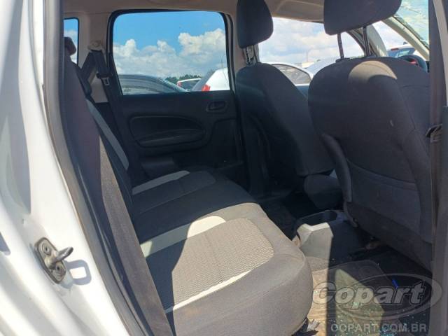 2020 CITROEN AIRCROSS 