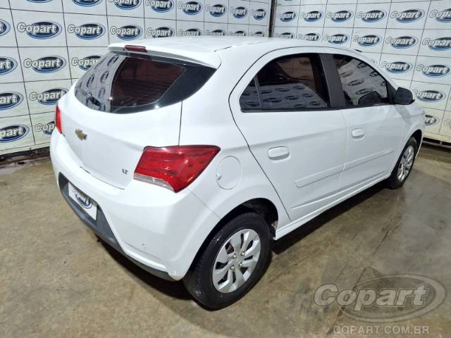 2019 CHEVROLET ONIX 