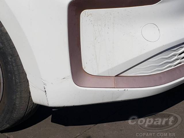 2025 JAC E-JS1 