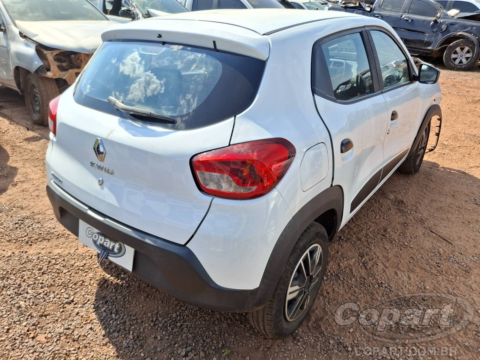 Foto 4: 2020 RENAULT KWID