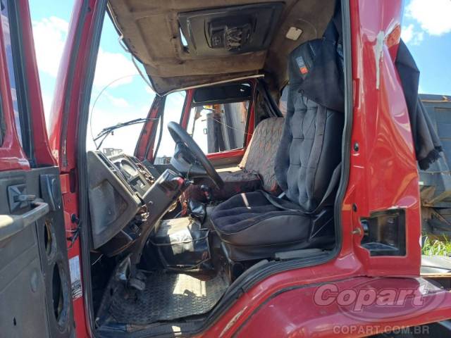 2006 FORD CARGO 2422E 