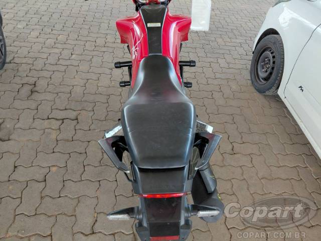 2025 HONDA CG 160 
