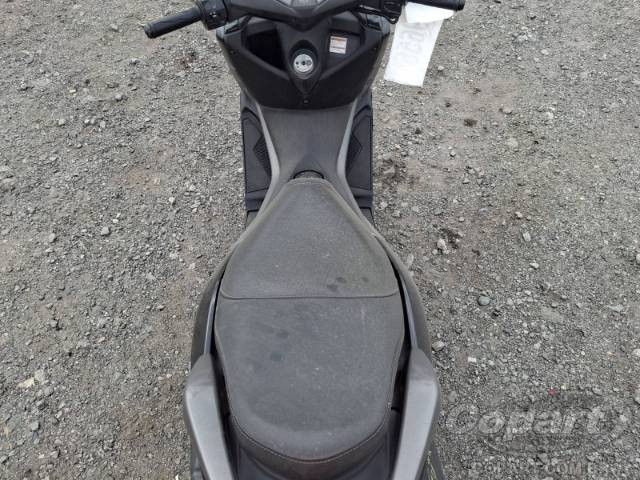 2018 YAMAHA NMAX 