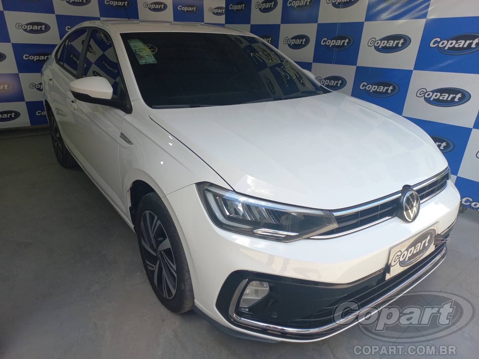2025 VOLKSWAGEN VIRTUS