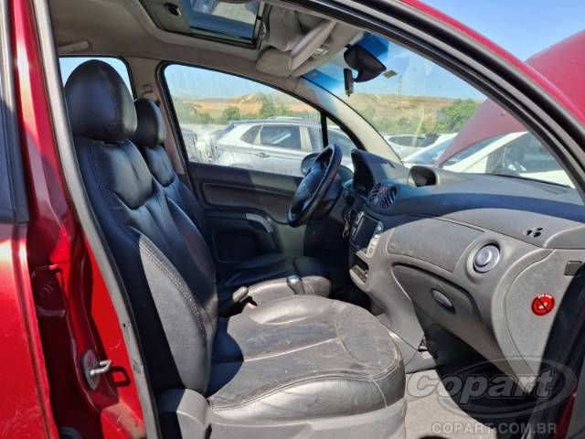 2011 CITROEN C3 