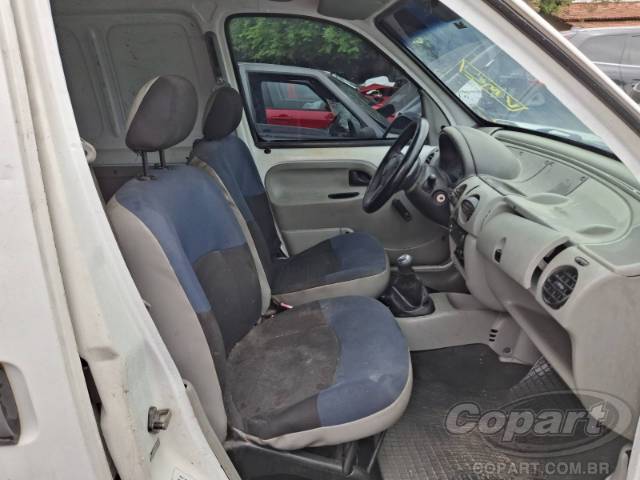 2014 RENAULT KANGOO EXPRESS 