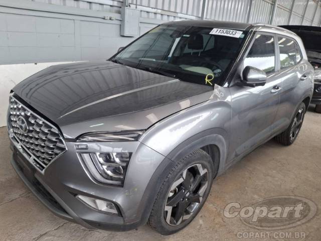 2024 HYUNDAI CRETA 