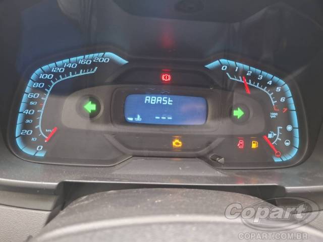 2010 CHEVROLET AGILE 